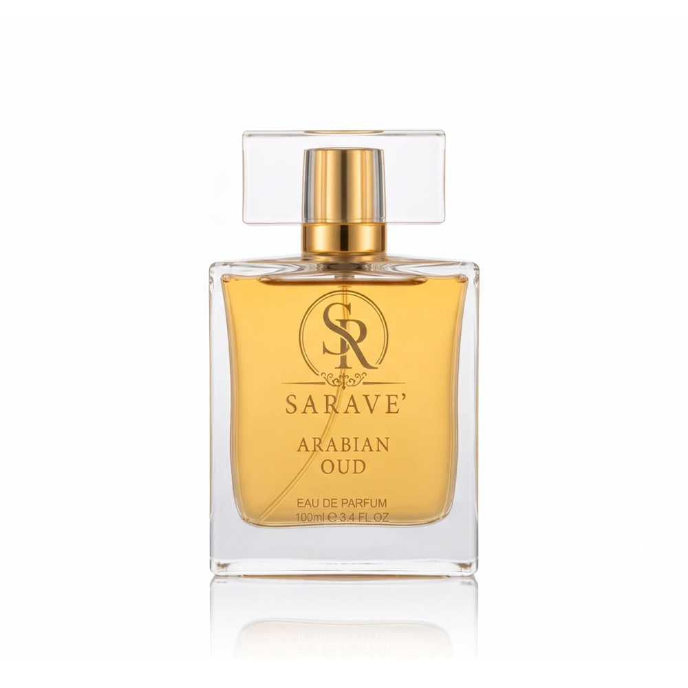 Arabian Oud