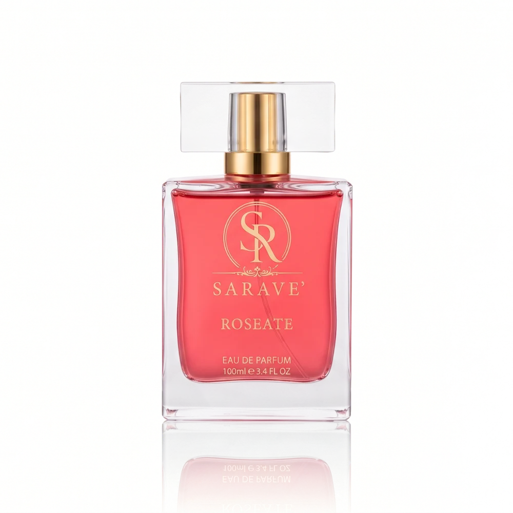 Roseate