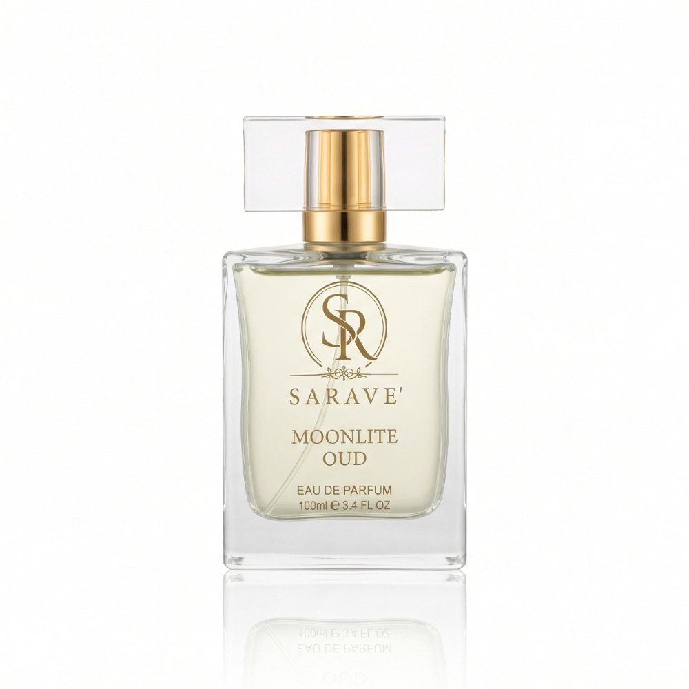 Moon Light Oud